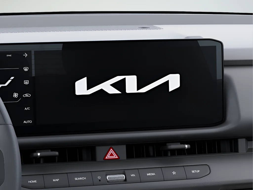 New 2027 Snow White Pearl Kia X-Line S image 15