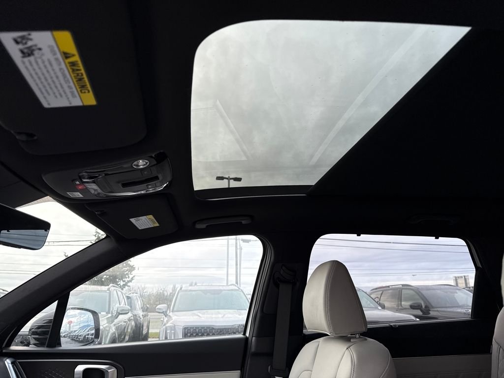 2026 Kia Sorento SX Prestige Hybrid - Photo 30