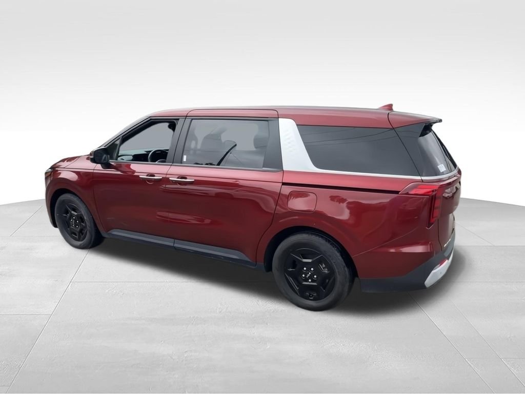 2025 Kia Carnival LXS - Photo 6