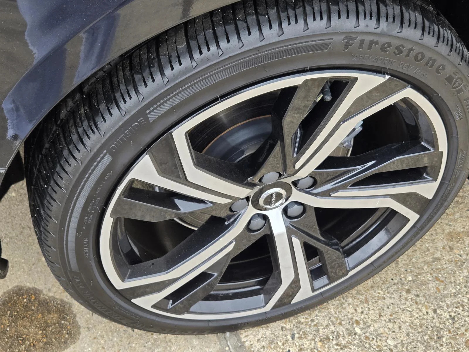 2024 Volvo S60 Core - Photo 10