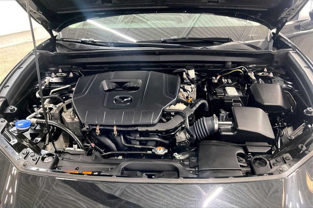 2023 MAZDA CX-30 - Image 8