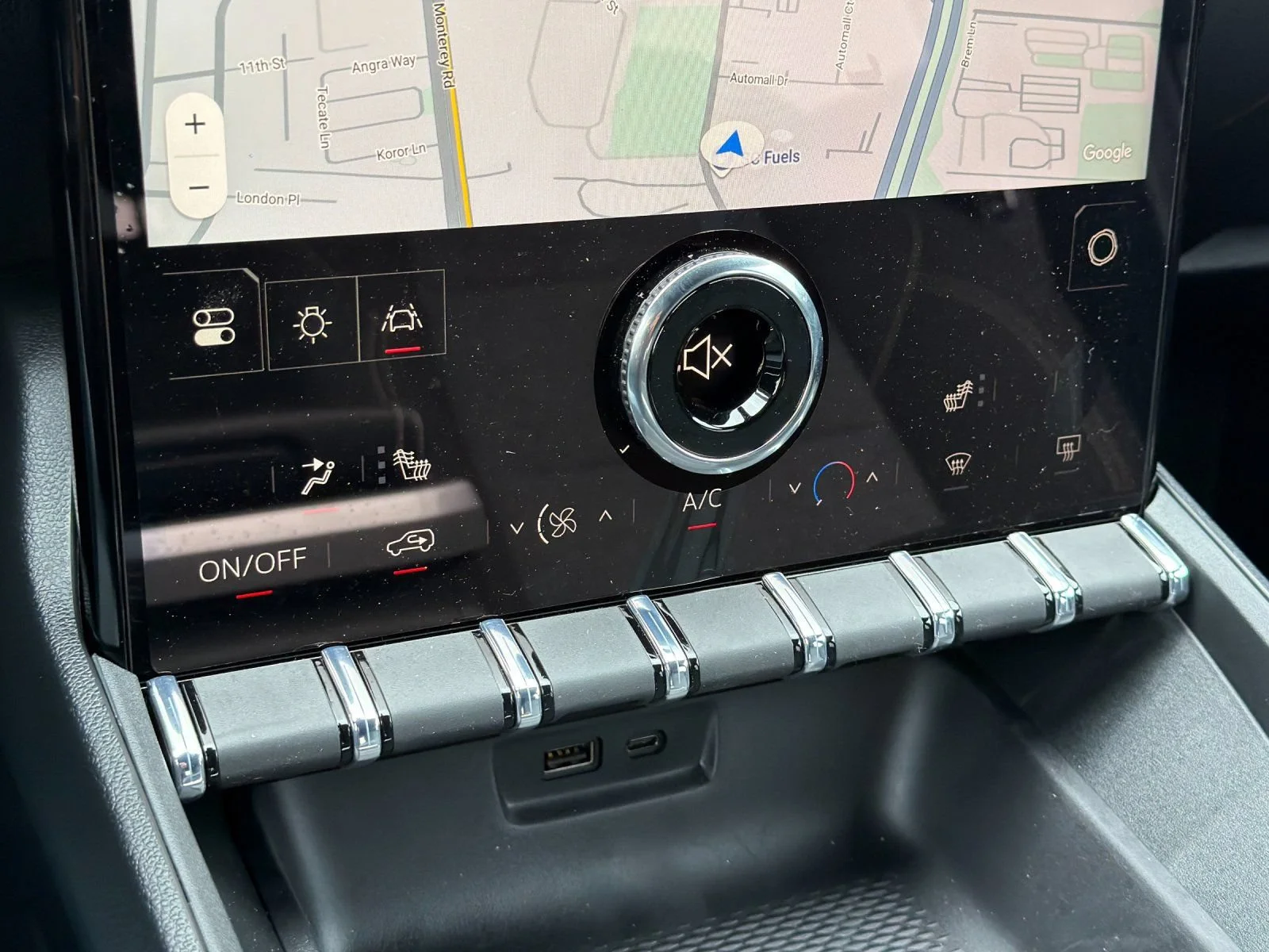 2027 GMC Terrain Elevation - Photo 20