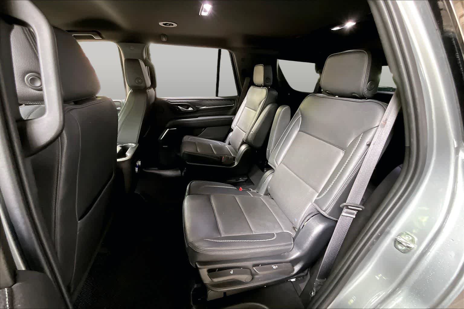 Used 2023 Sterling Metallic GMC Denali image 19