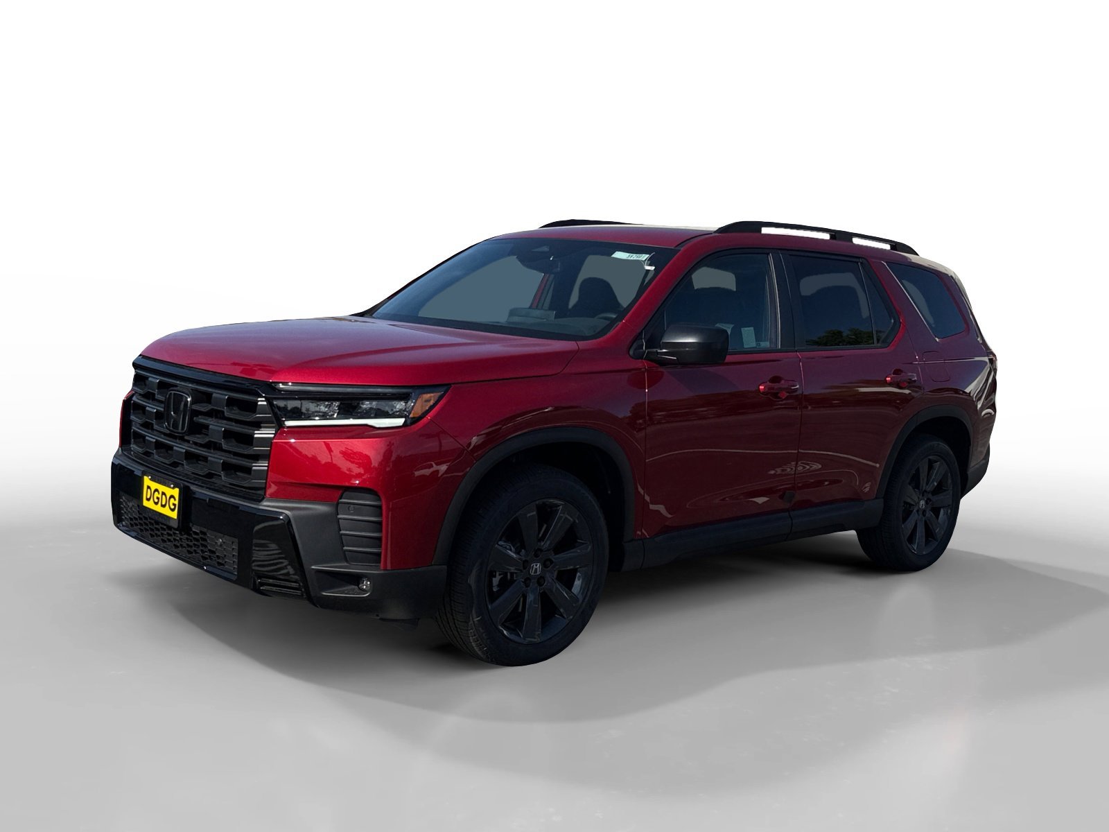 2026 Honda Pilot Sport 2WD's photo