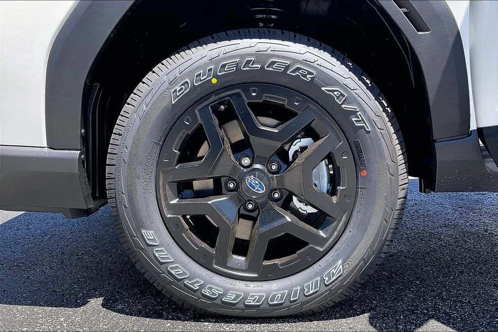2026 Subaru Outback Wilderness - Photo 15
