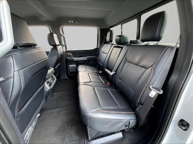 New 2026 Avalanche Ford F-250® Lariat® image 74