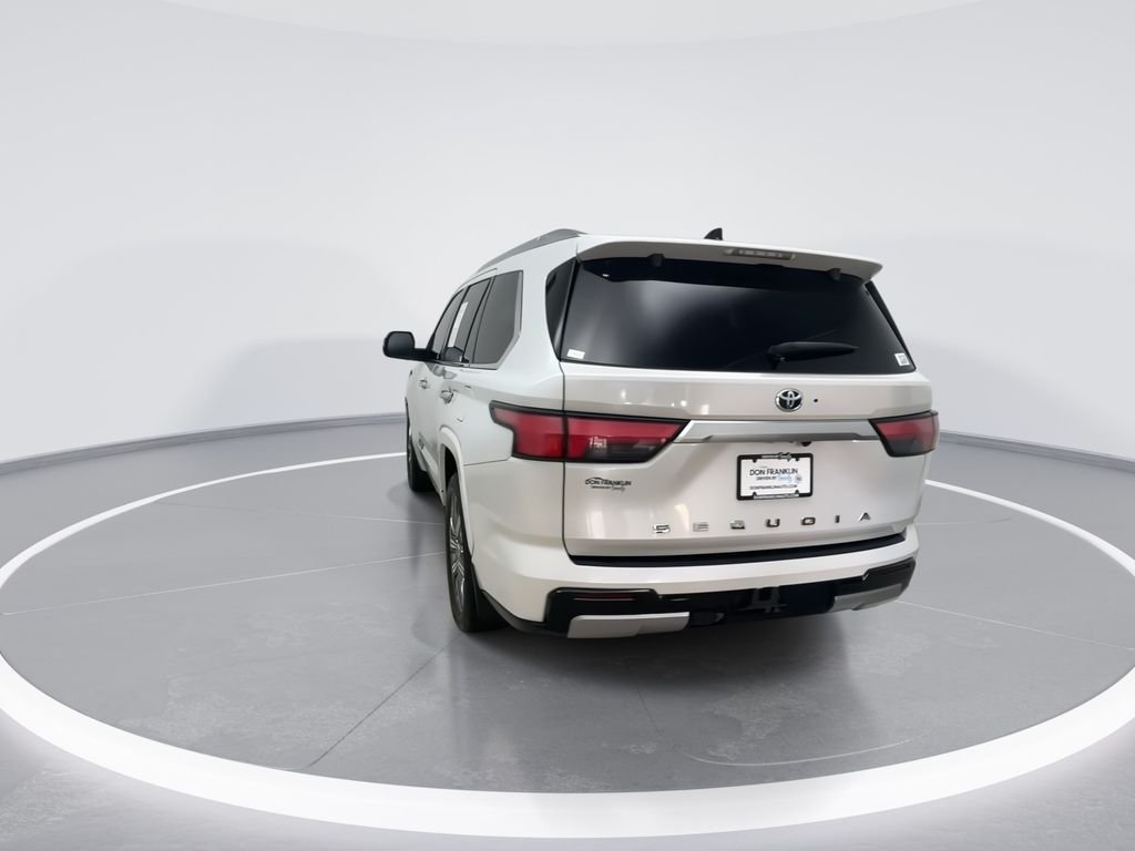 Used 2023 Beige Toyota Capstone image 8