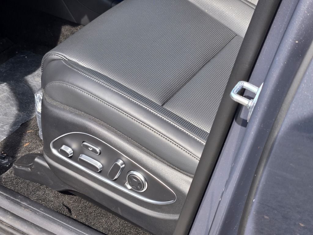 2026 Hyundai Palisade Calligraphy - Photo 24