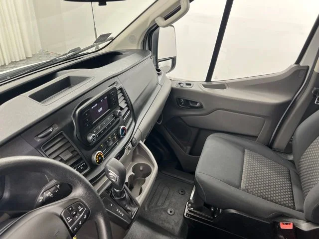 Used 2025 White Ford Base image 19
