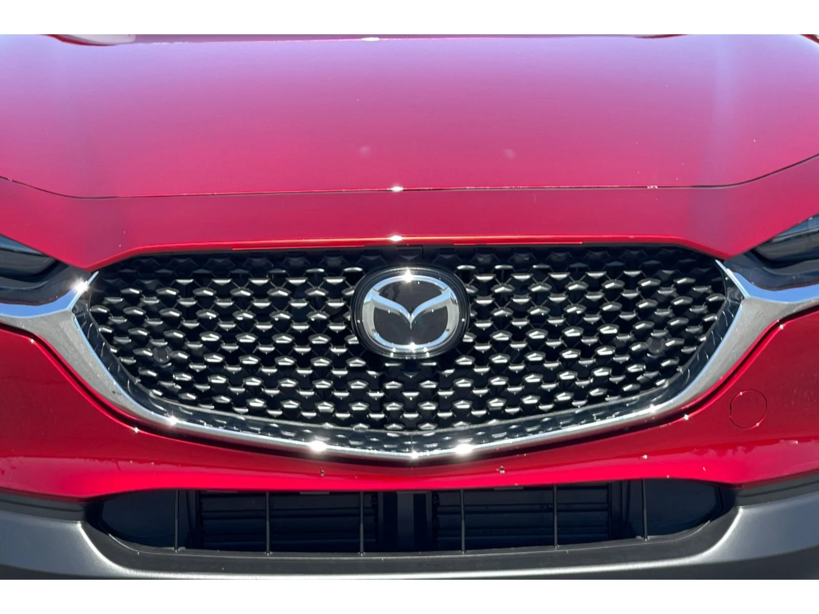 Used 2026 Soul Red Crystal Metallic Mazda 2.5 S Preferred image 33