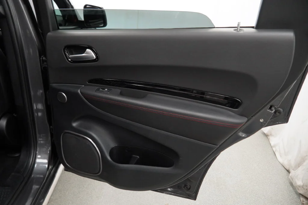 Used 2023 Gray Dodge Citadel image 38