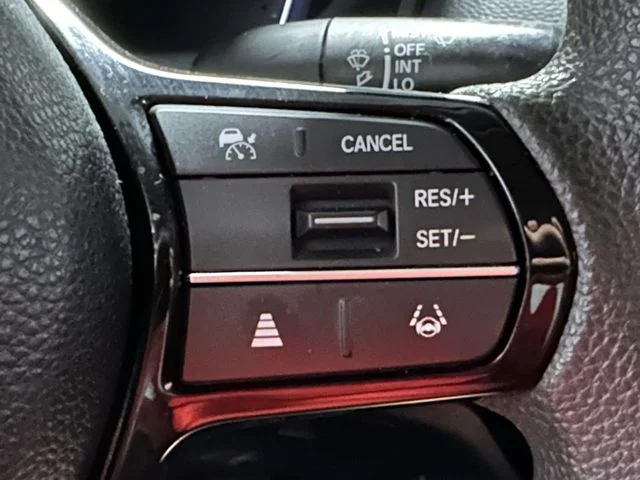 2023 Honda Civic LX - Photo 22