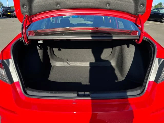 New 2026 Rallye Red Honda LX image 14