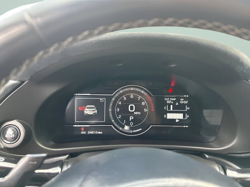 Used 2022 Halo Toyota Premium image 21