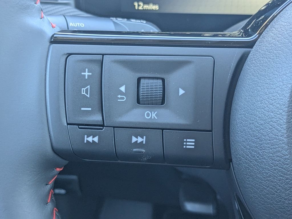 2026 Nissan KICKS SR - Photo 23