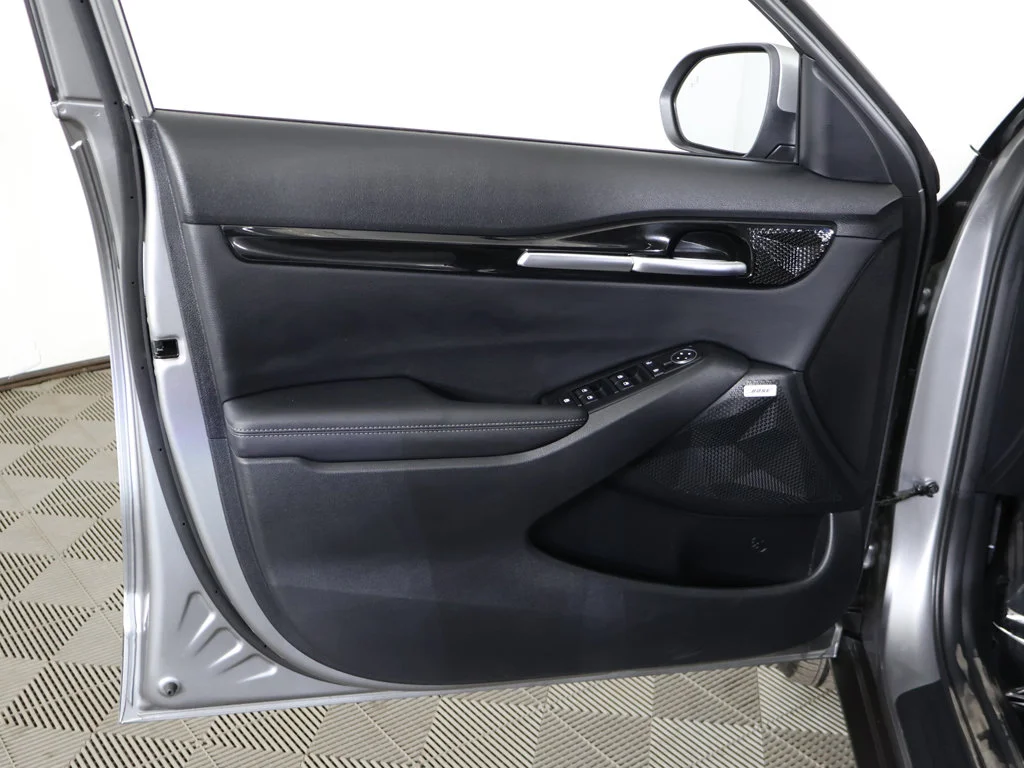 Certified Used 2024 Gray Kia SX image 26