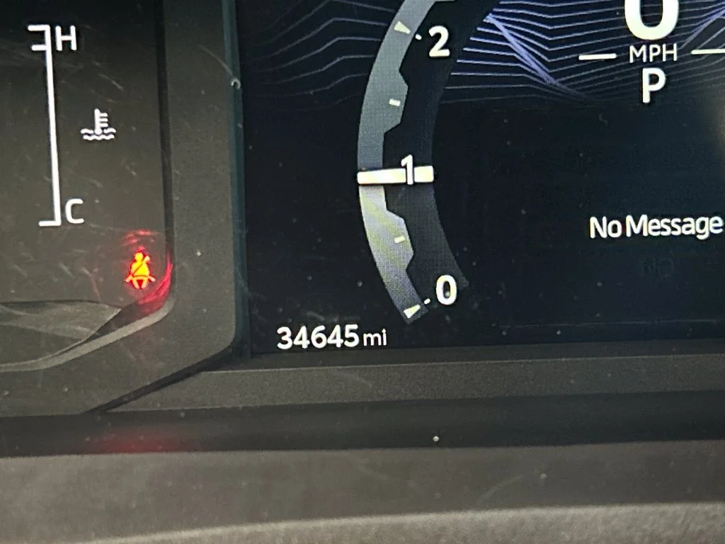 Certified Used 2024  Toyota SR5 image 21
