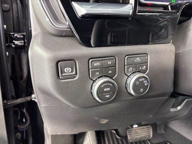 New 2026 Onyx Black GMC SLE image 18