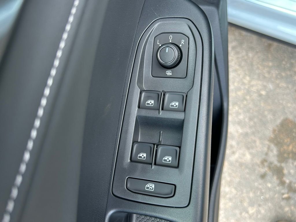 New 2026 Gray Volkswagen 1.5T SE Black image 19