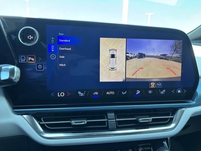 New 2026 Sterling Gray Metallic Chevrolet LT image 20