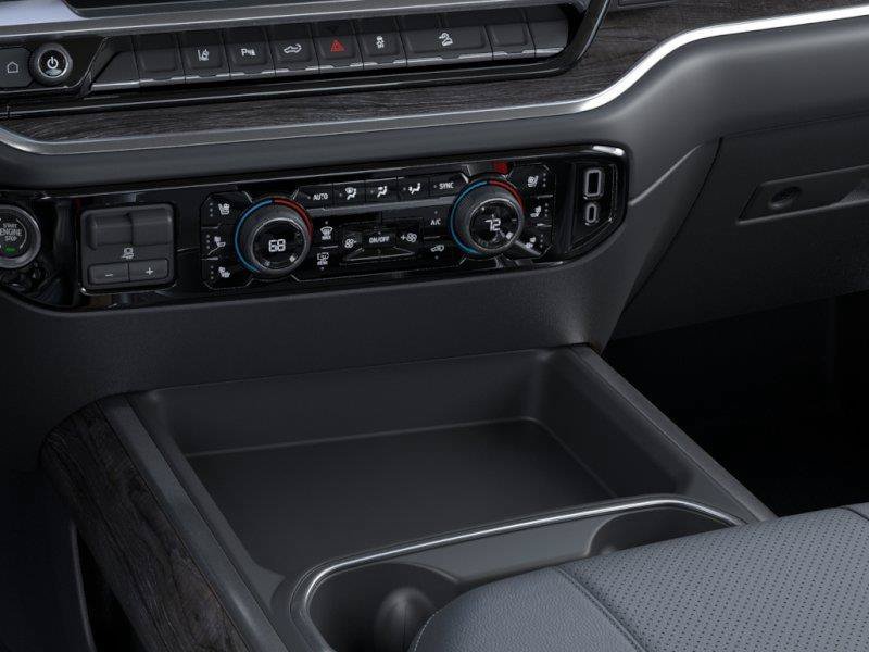 New 2026 Black Chevrolet LTZ image 23