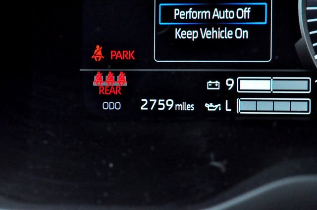 Used 2026  Toyota 1794 Edition image 30