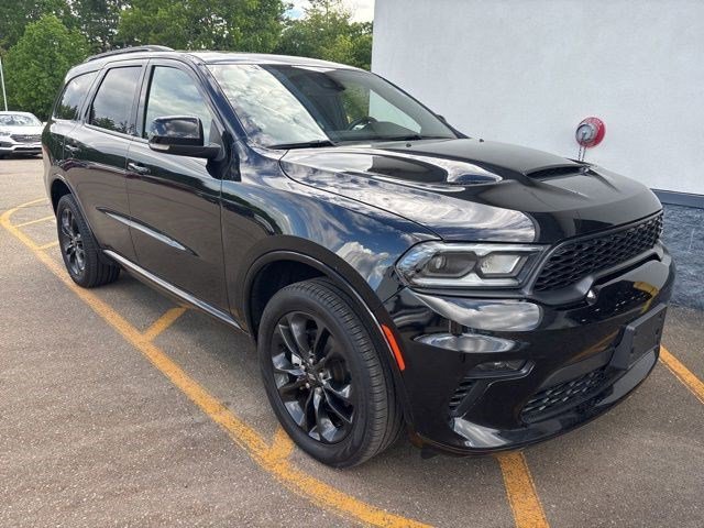 2022 Dodge Durango GT Plus AWD's photo