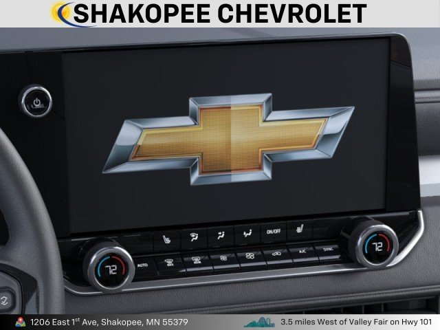 2026 Chevrolet Colorado LT - Photo 20