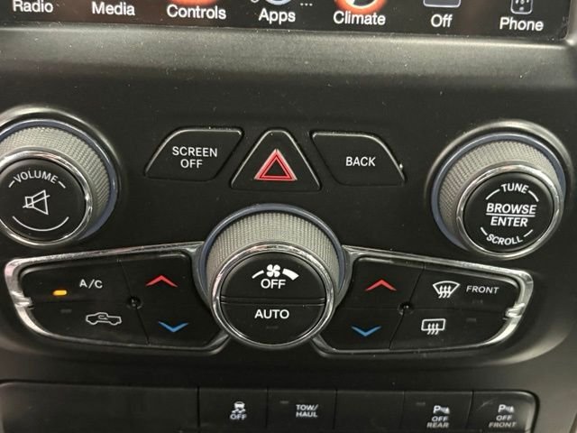 Used 2016 Gray Ram Big Horn image 25