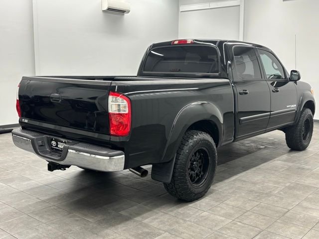 Used 2006 Toyota Tundra Darrell Waltrip with VIN 5TBET34166S544678 for sale in Murray, KY