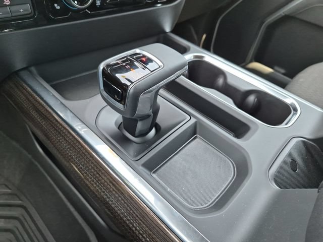 2026 Chevrolet Silverado 1500 LT - Photo 18