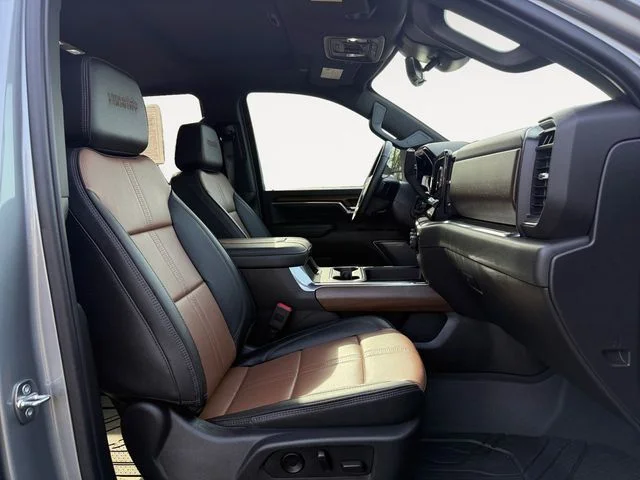 2024 Chevrolet Silverado 3500HD High Country - Photo 15
