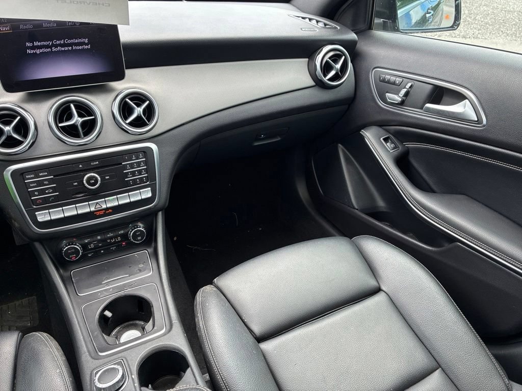 Used 2019  Mercedes-Benz GLA 250 image 11
