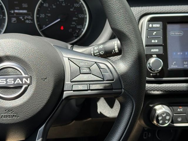 2025 Nissan KICKS PLAY Base - Photo 24