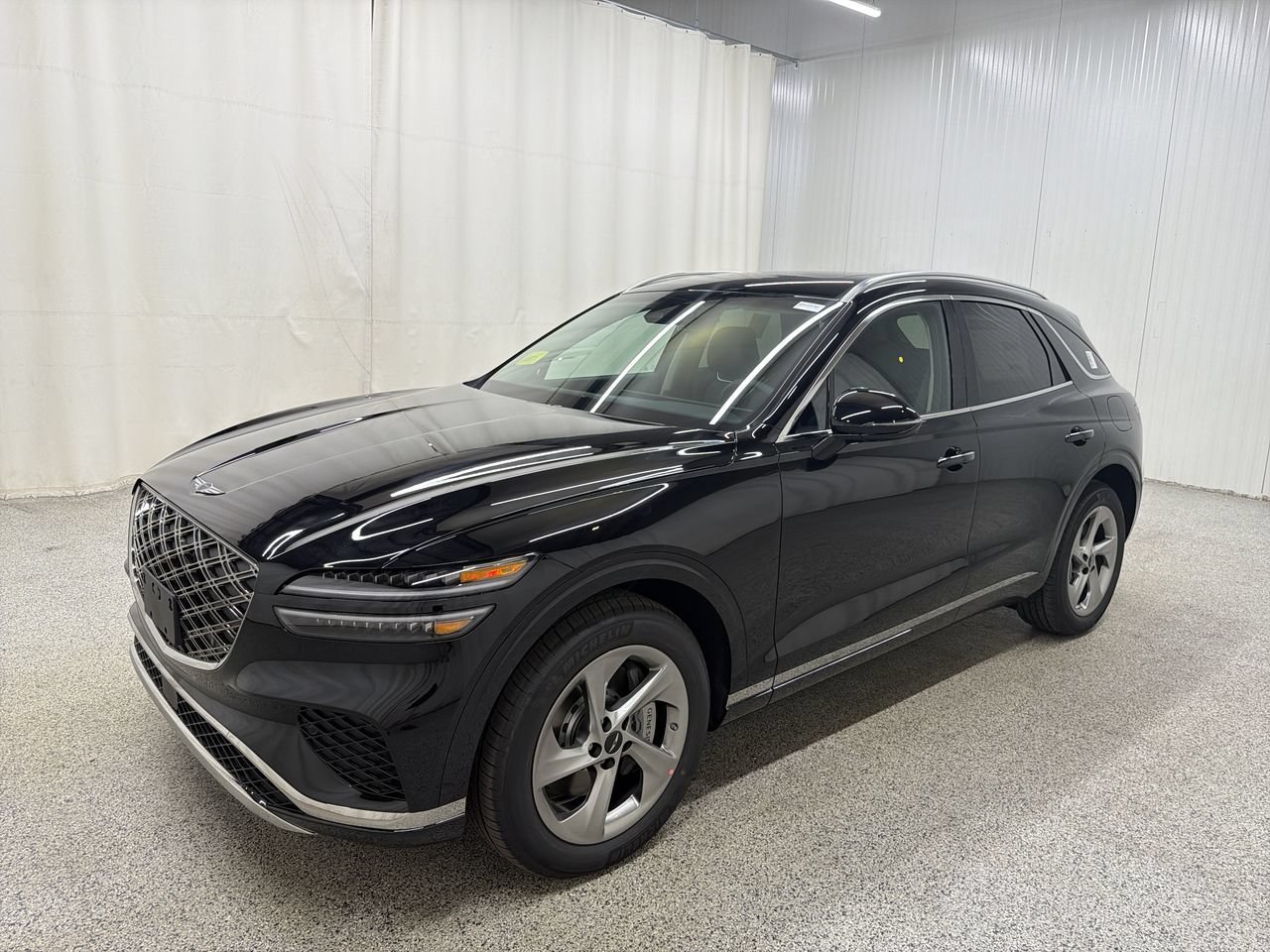 New 2026 Vik Black Genesis 2.5T SELECT image 4