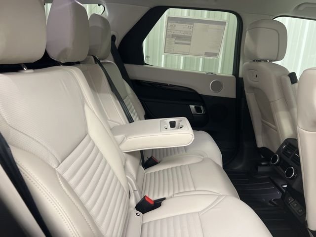 2026 Land Rover Discovery S - Photo 20