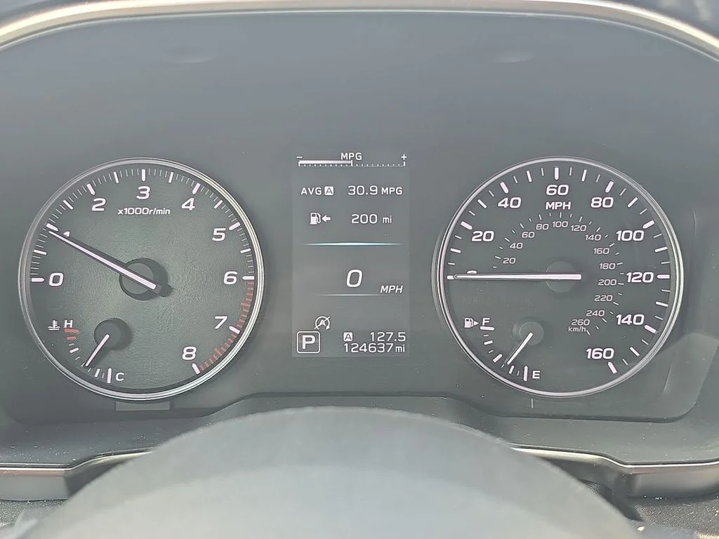 2021 Subaru Outback Limited - Photo 16