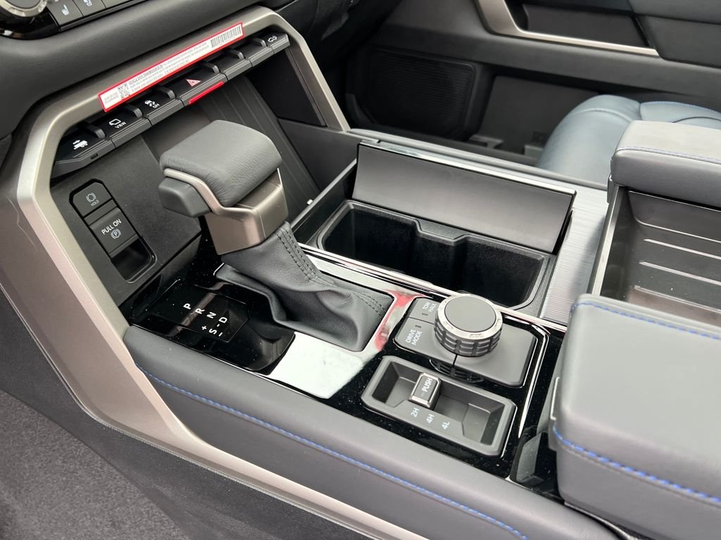 2026 Toyota Tundra Platinum - Photo 26