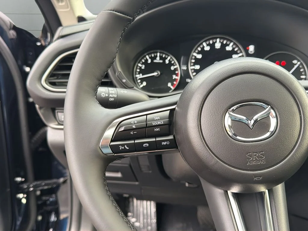 Used 2026 Blue Mazda 2.5 S Premium image 9