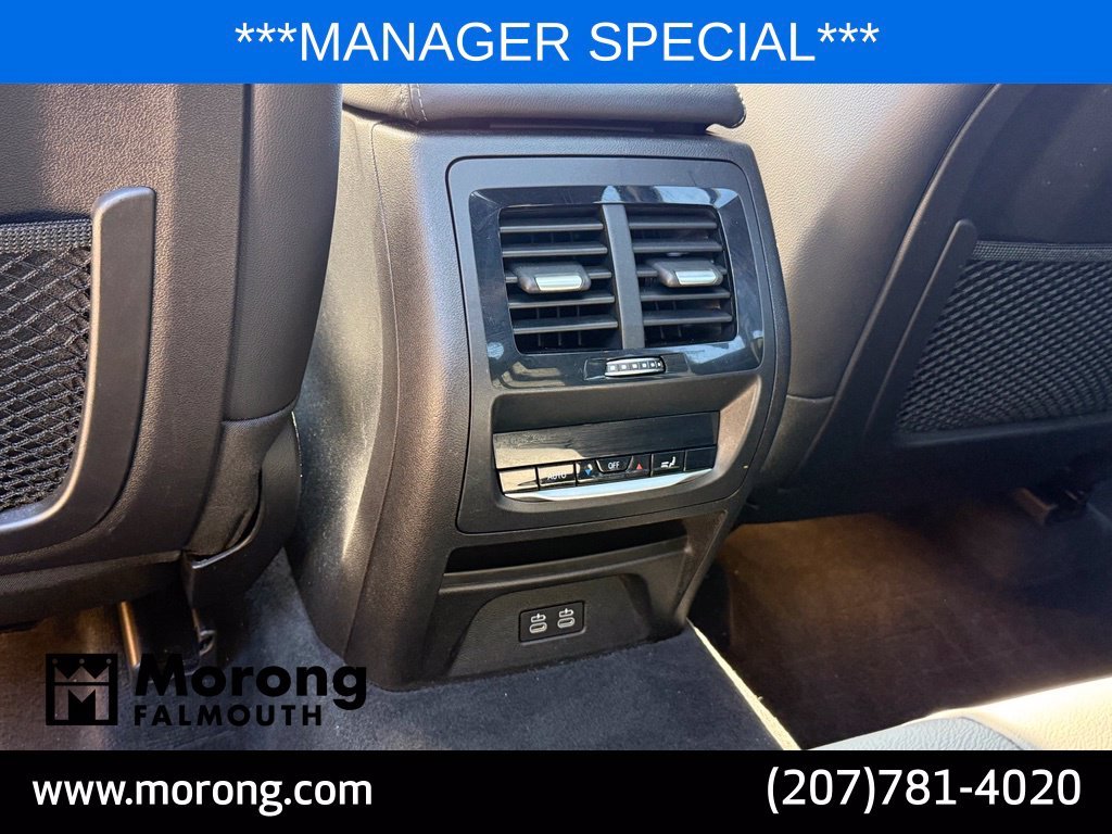 2021 BMW X3 40i - Photo 21