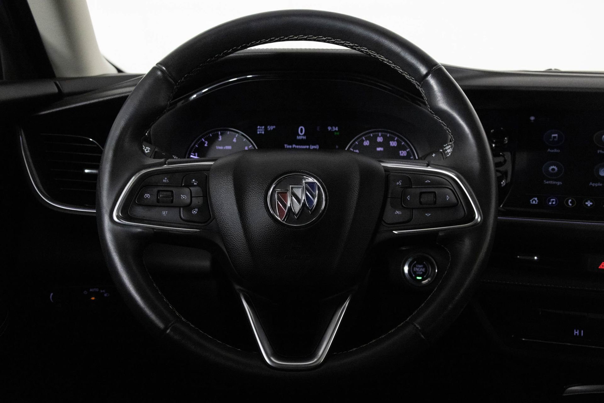 2023 BUICK ENVISION - Image 27