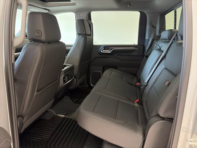 2026 Chevrolet Silverado 2500 HD LTZ - Photo 18