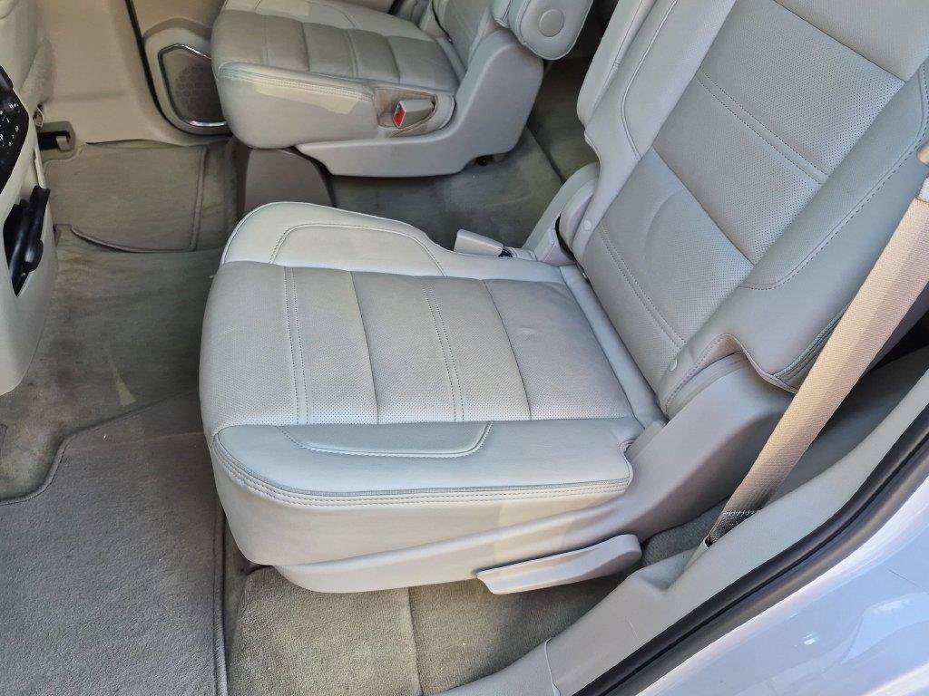 Used 2018 White GMC Denali image 30
