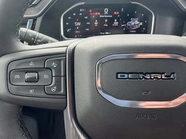 2026 GMC Sierra 2500HD Denali Ultimate - Photo 28