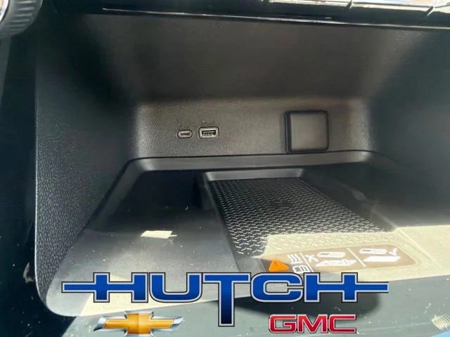 New 2026 Sterling Gray Metallic Chevrolet Z71 image 37