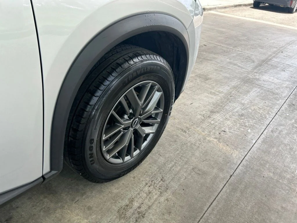 Used 2024 Silver Nissan S image 19
