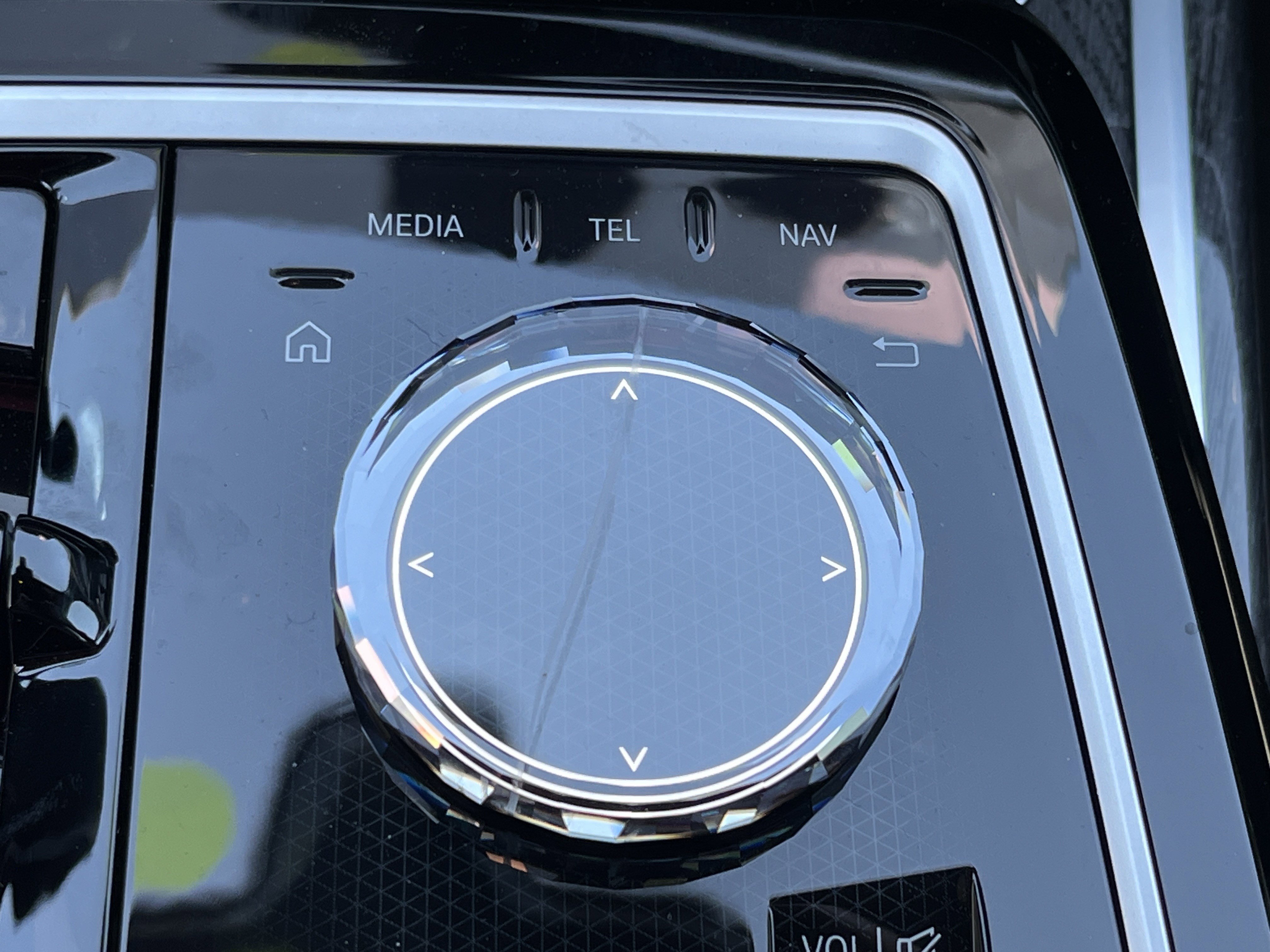 New 2026 Black Sapphire Metallic BMW eDrive50 image 7