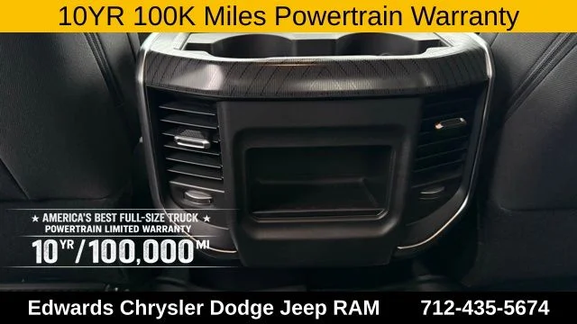 New 2026 Red Ram Big Horn image 31