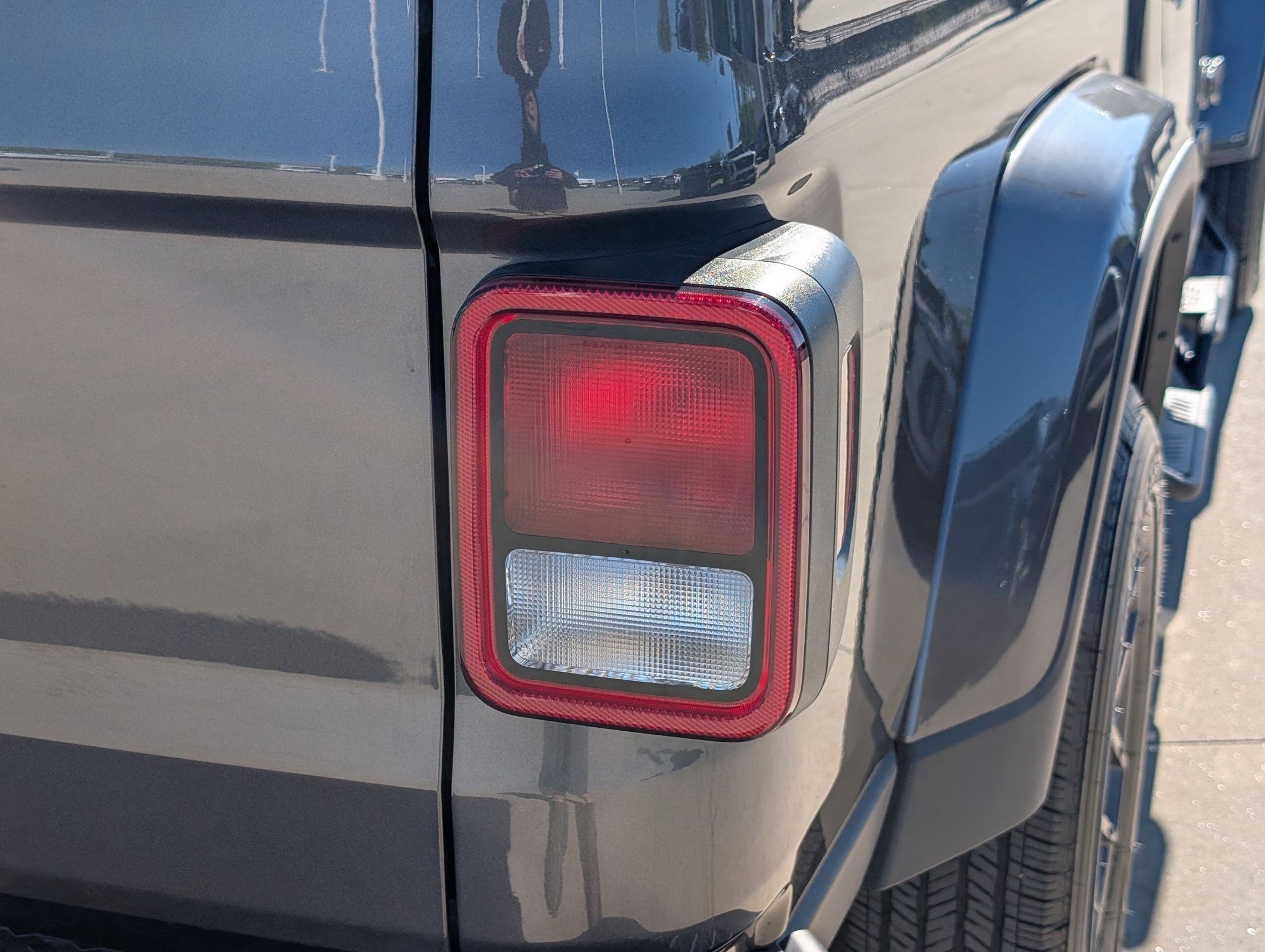 2025 Jeep Gladiator Sport S - Photo 10