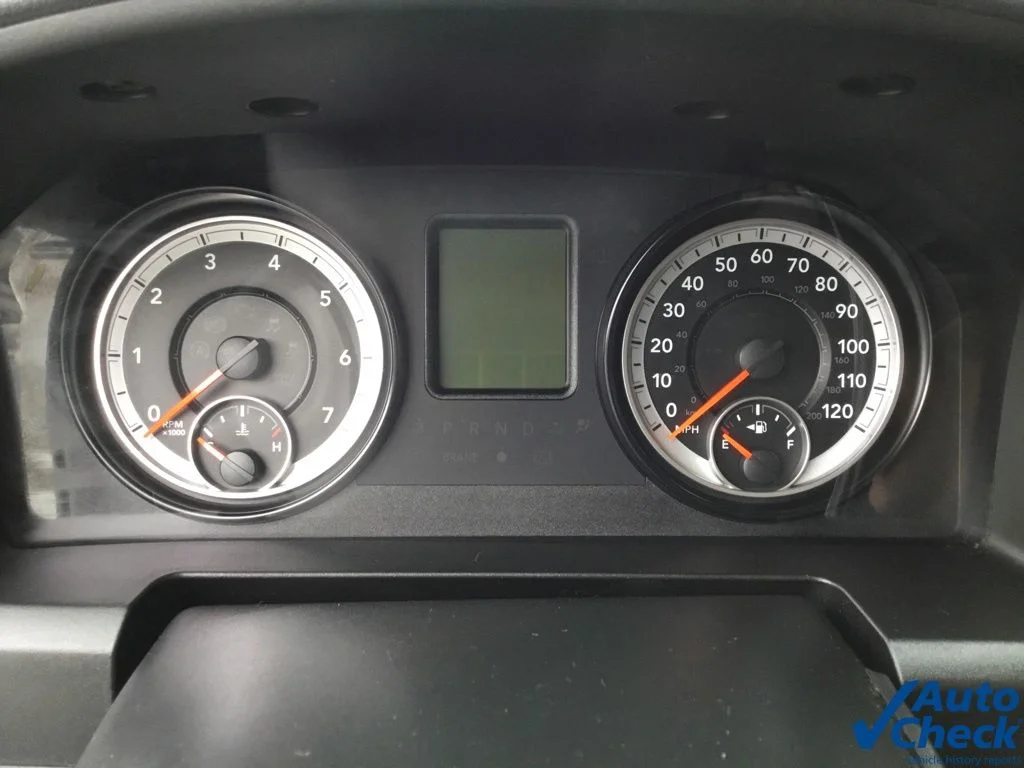 Used 2015 White Ram Tradesman image 52